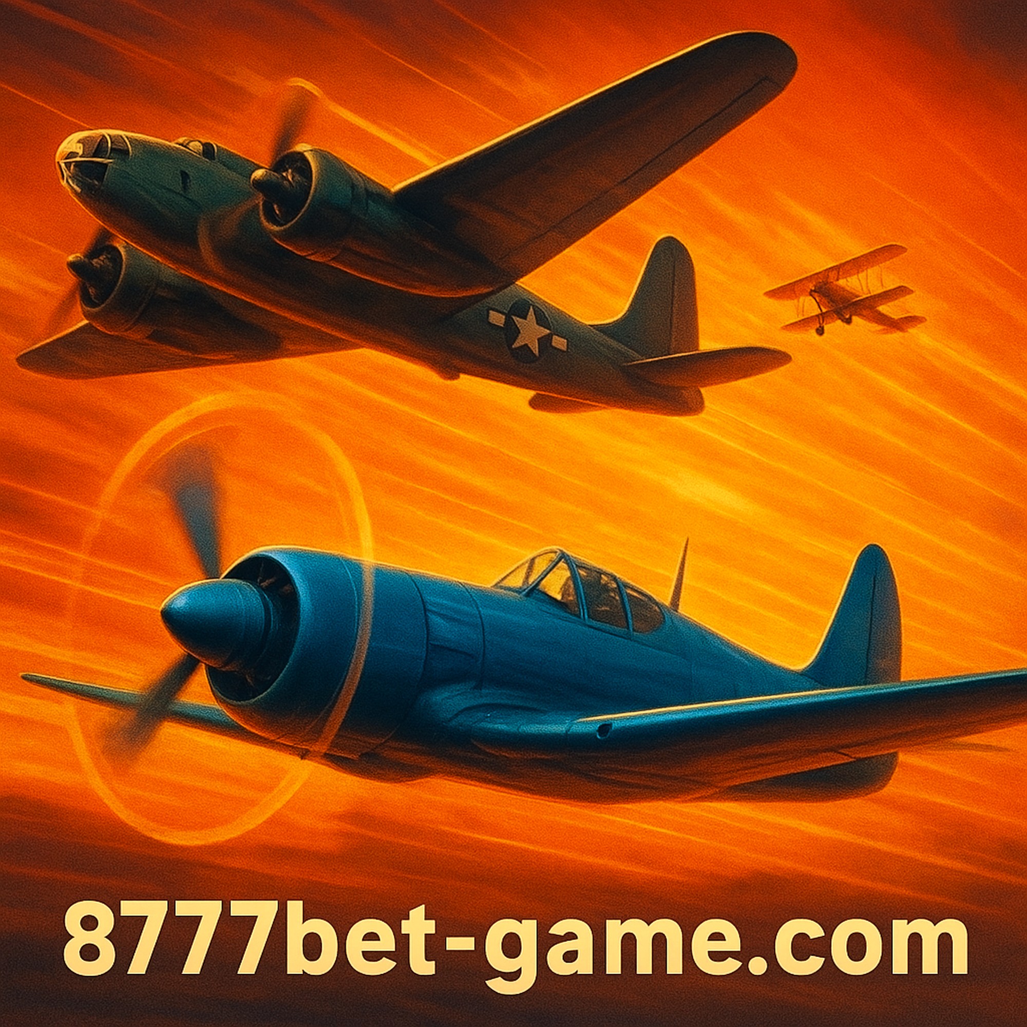 Join Aviator Crash-Style Gaming at 8777bet Casino 
                              