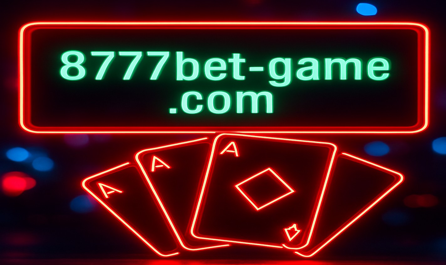 Explore Games at 8777bet Casino
                              